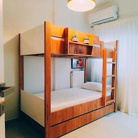 Maisonette City Center Heraklion  Екстер'єр фото