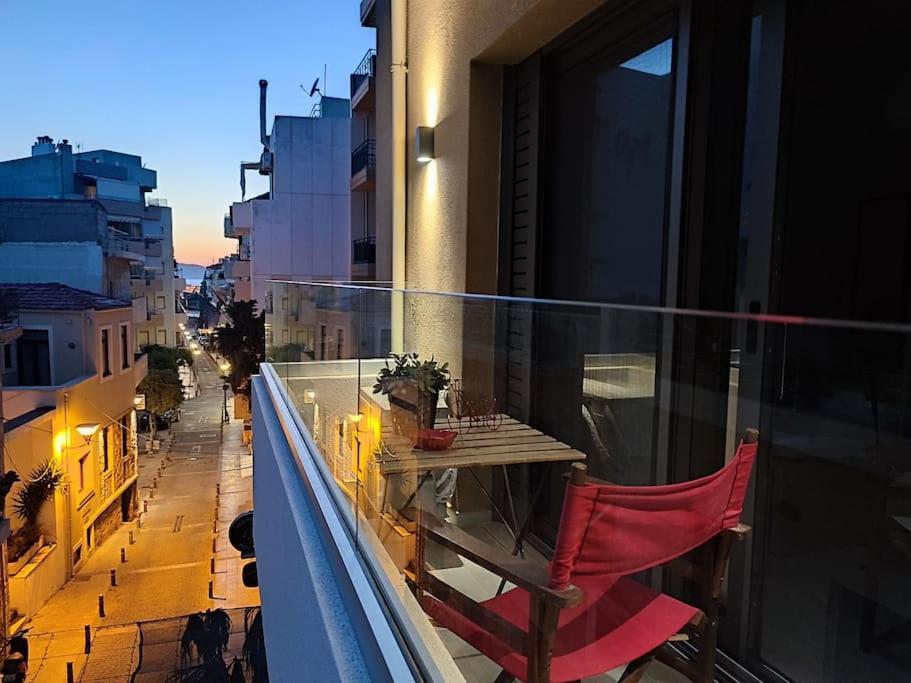 Maisonette City Center Heraklion  Екстер'єр фото