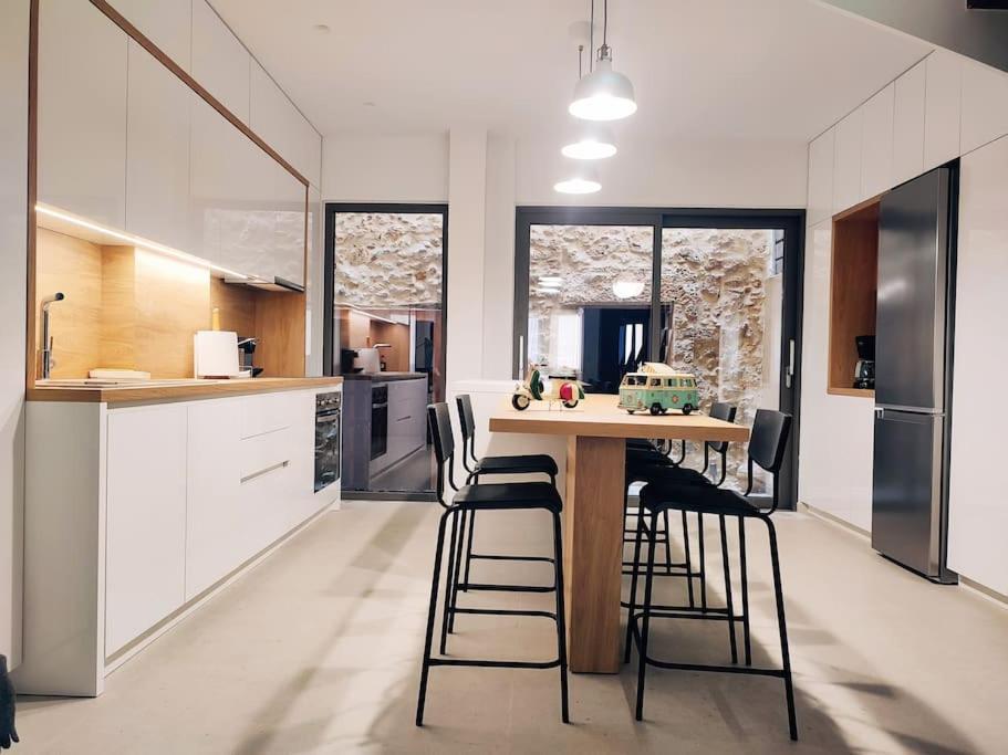 Maisonette City Center Heraklion  Екстер'єр фото