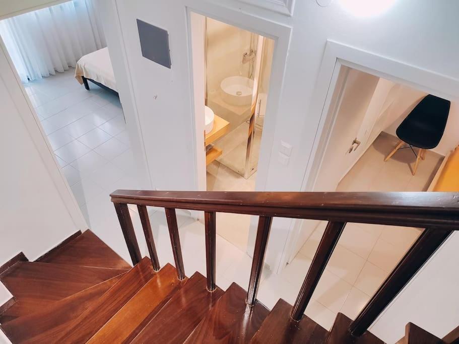 Maisonette City Center Heraklion  Екстер'єр фото