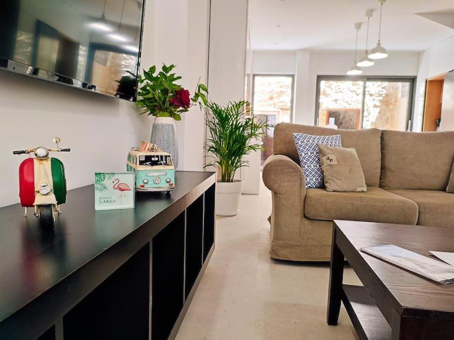 Maisonette City Center Heraklion  Екстер'єр фото