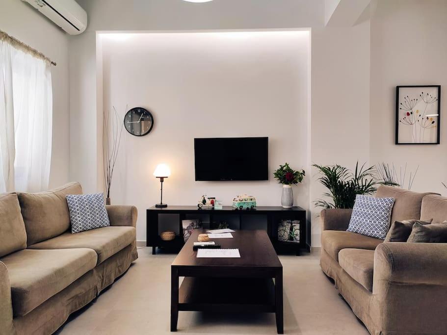 Maisonette City Center Heraklion  Екстер'єр фото
