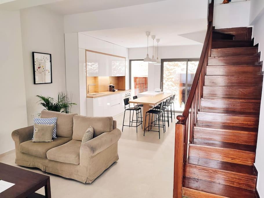 Maisonette City Center Heraklion  Екстер'єр фото