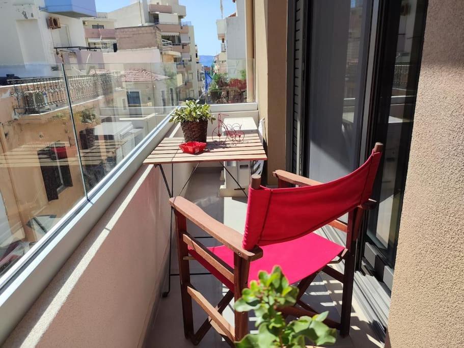 Maisonette City Center Heraklion  Екстер'єр фото