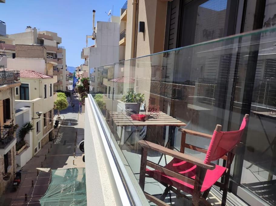 Maisonette City Center Heraklion  Екстер'єр фото