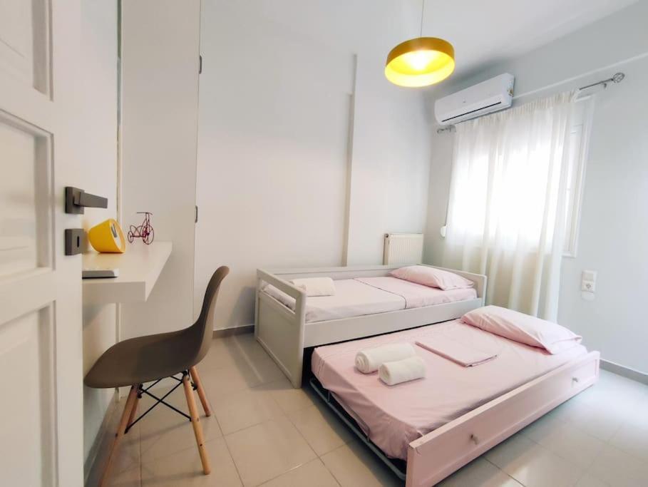 Maisonette City Center Heraklion  Екстер'єр фото