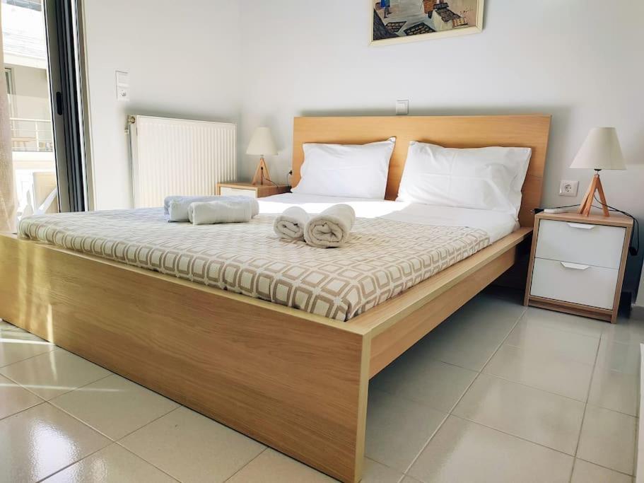 Maisonette City Center Heraklion  Екстер'єр фото