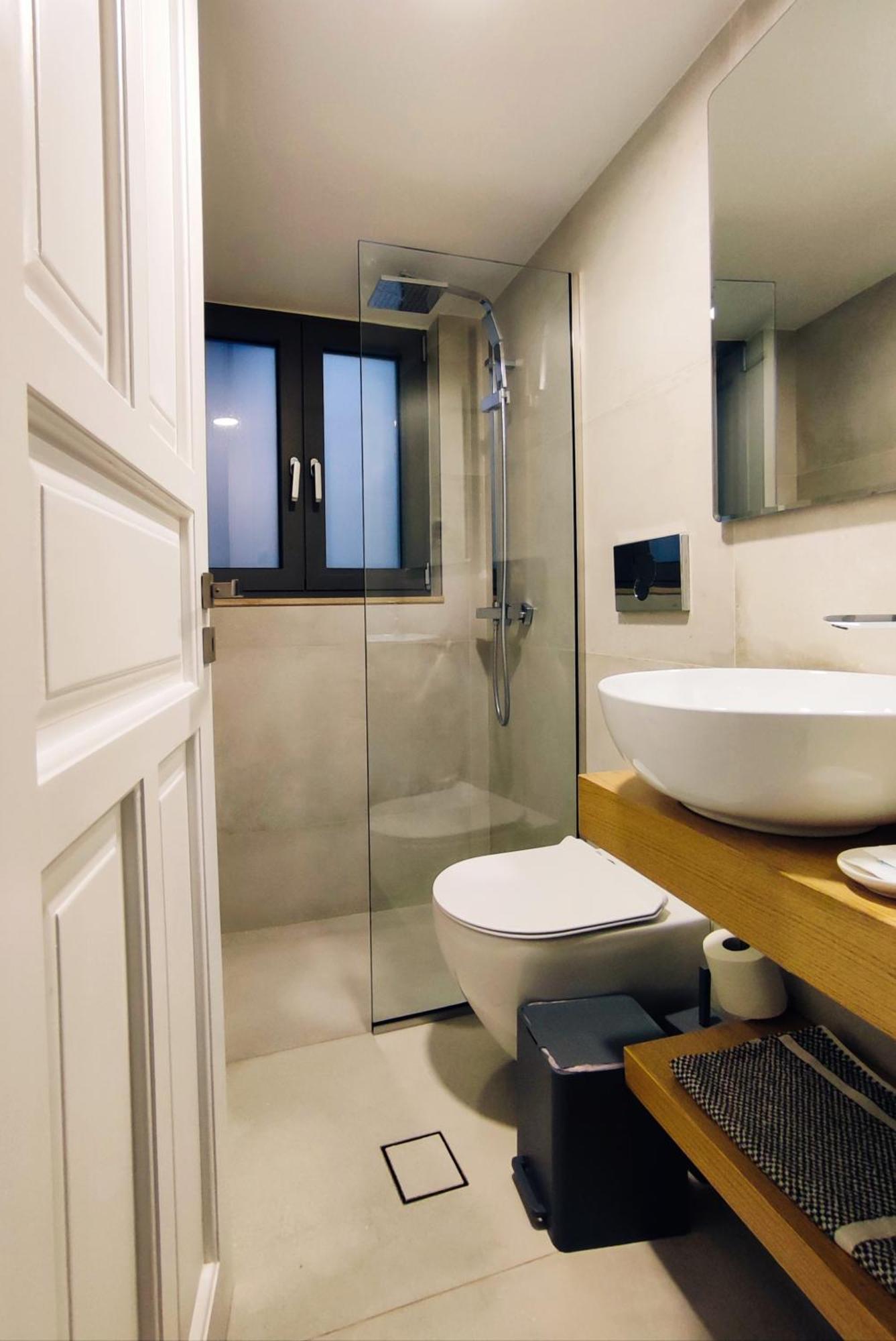 Maisonette City Center Heraklion  Екстер'єр фото