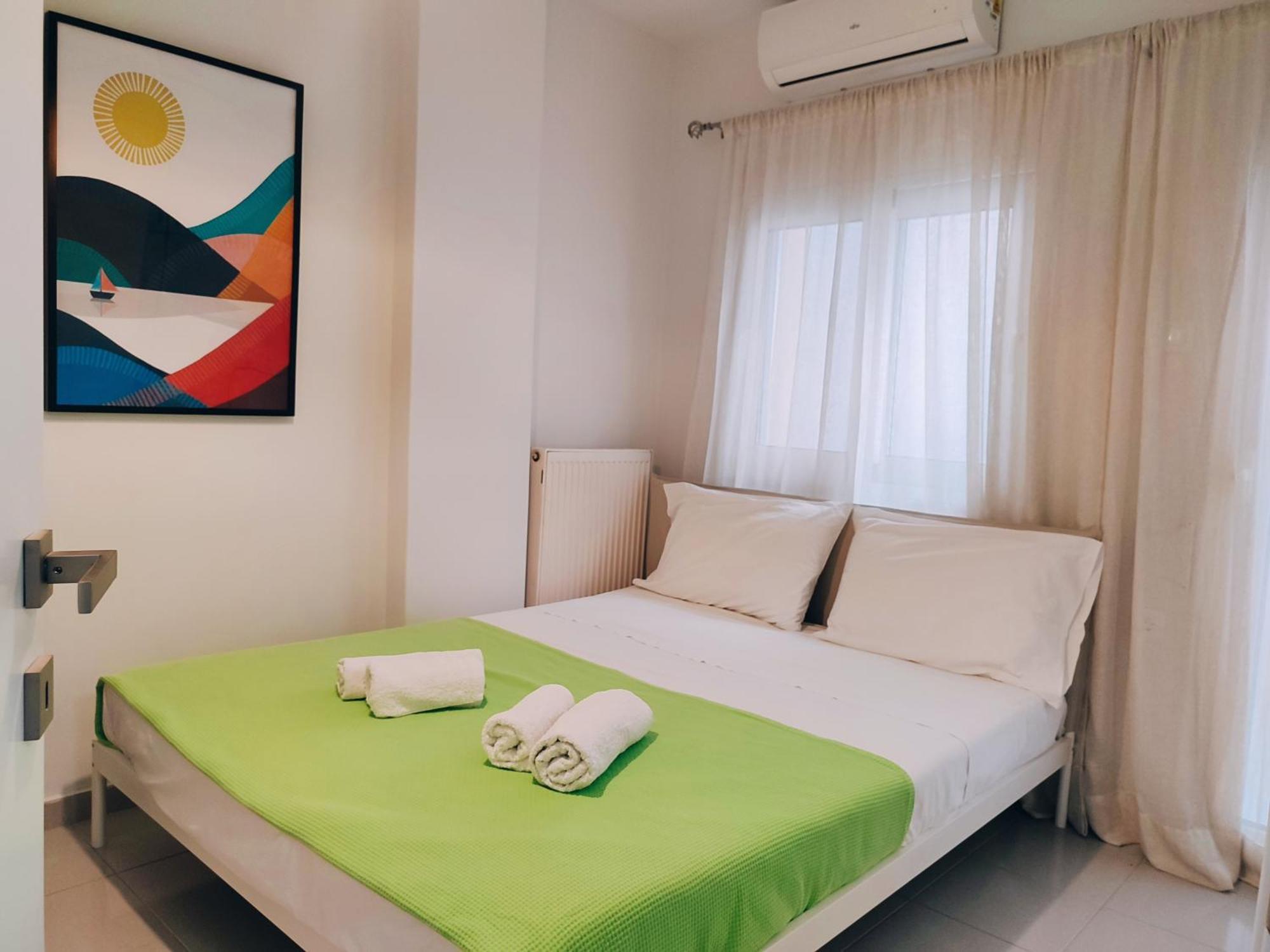 Maisonette City Center Heraklion  Екстер'єр фото