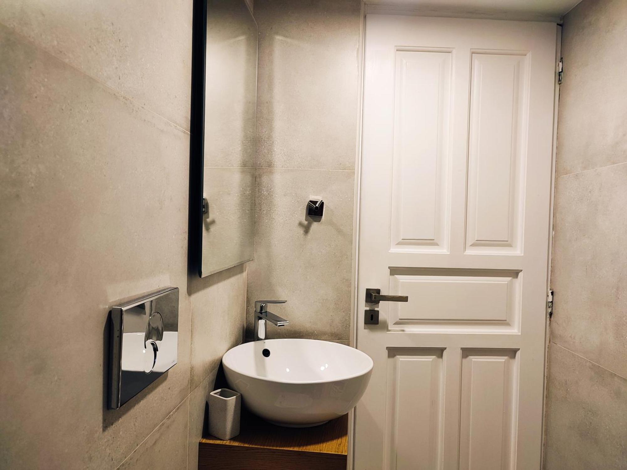 Maisonette City Center Heraklion  Екстер'єр фото