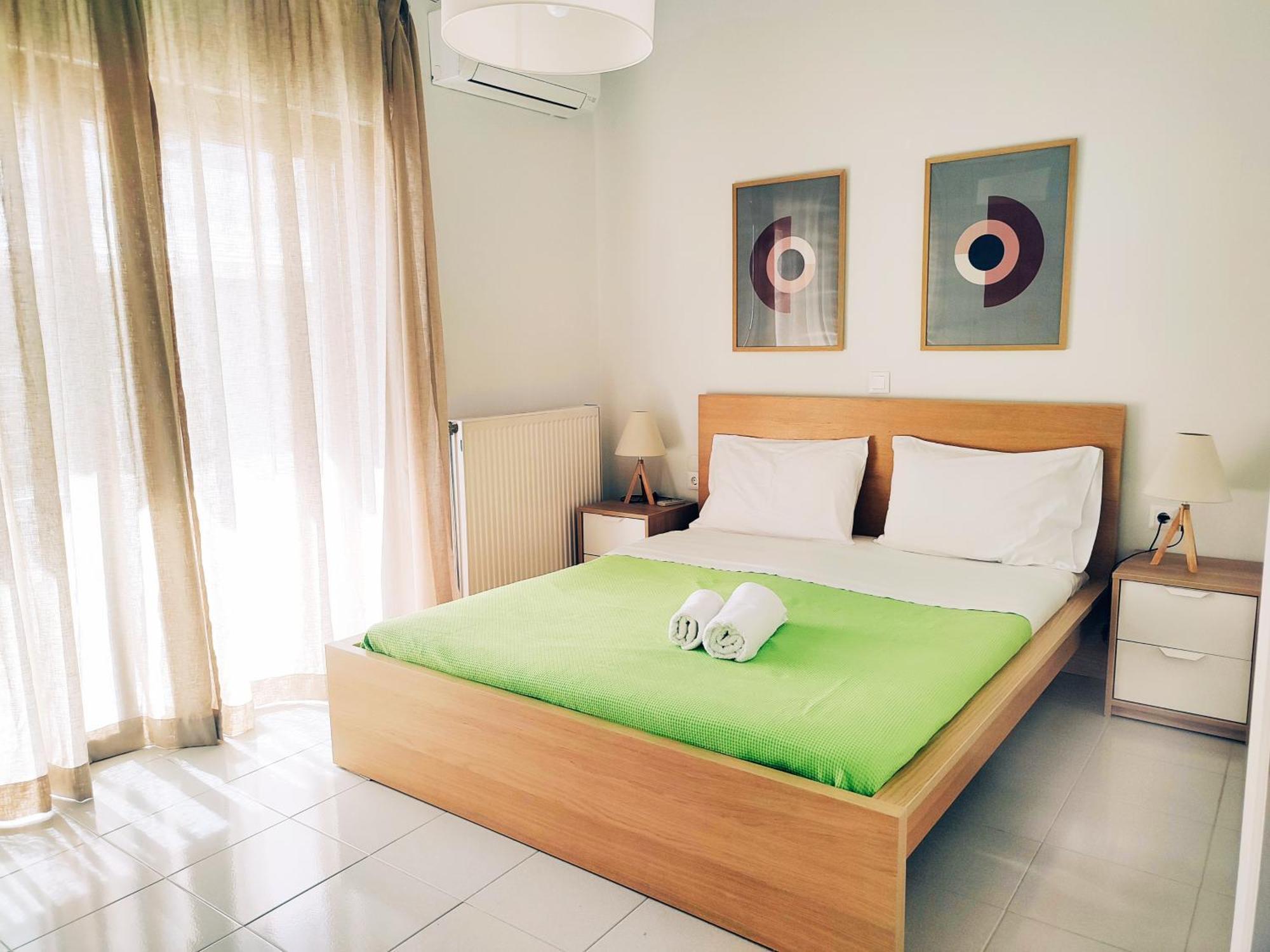 Maisonette City Center Heraklion  Екстер'єр фото