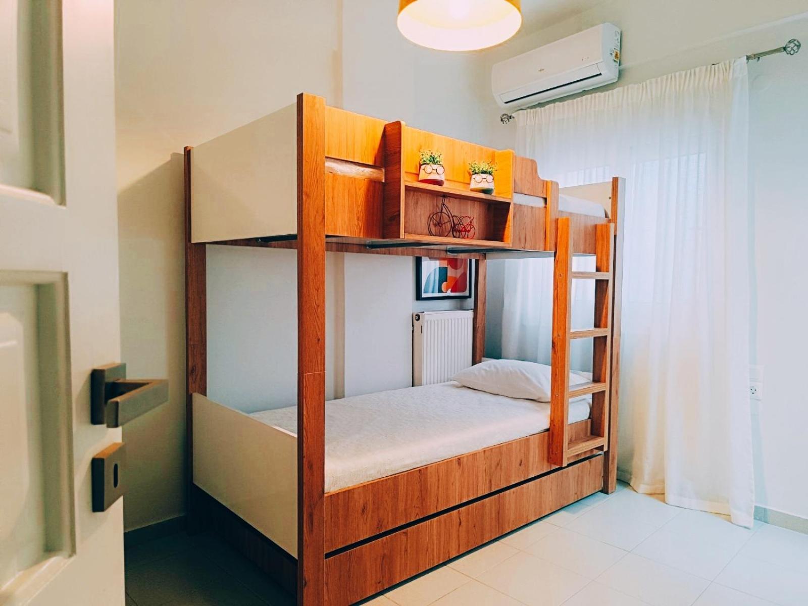 Maisonette City Center Heraklion  Екстер'єр фото